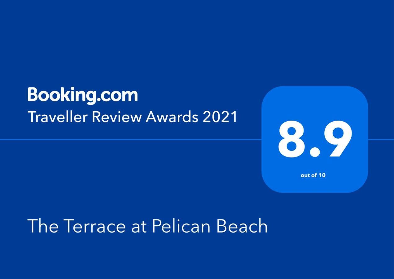 The Terrace At Pelican Beach เดสติน ภายนอก รูปภาพ