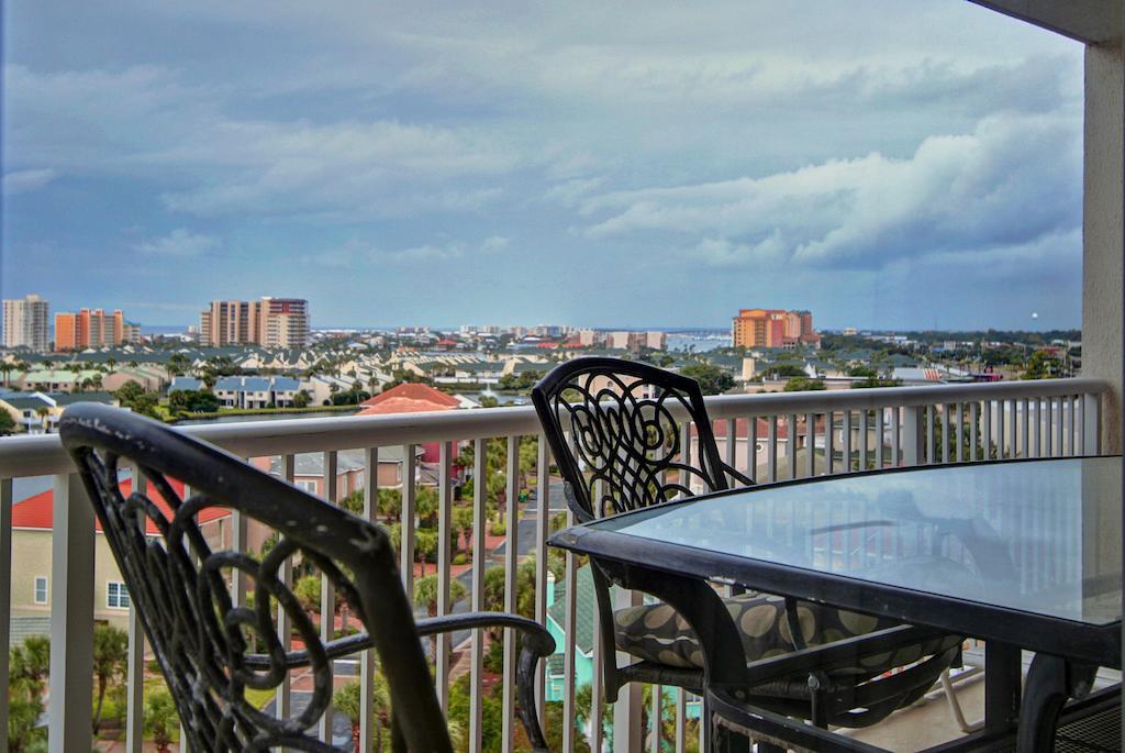 The Terrace At Pelican Beach เดสติน ภายนอก รูปภาพ